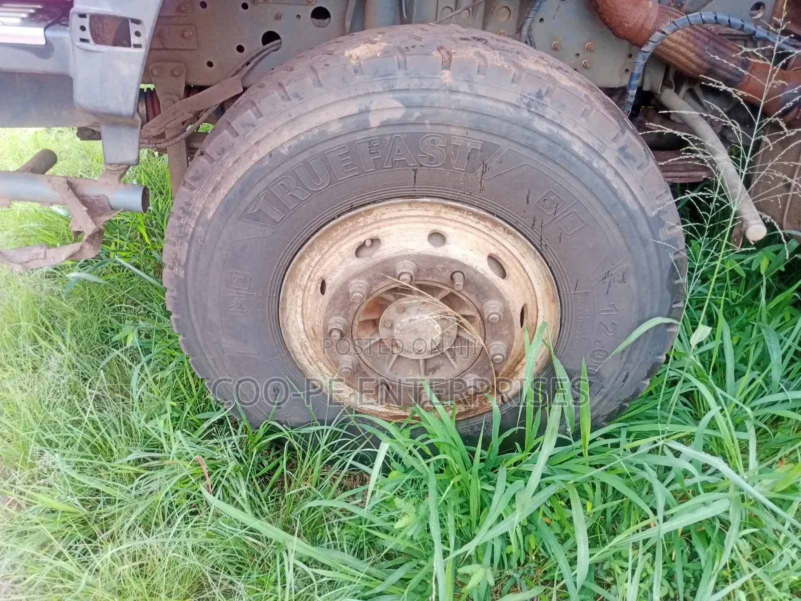 Sinotruck 90m Negotiable