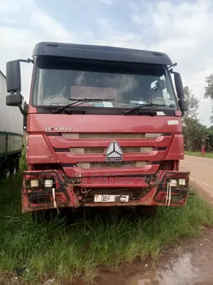 Sinotruck 90m Negotiable