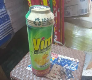 One Kg of Vim Powder Cleaners