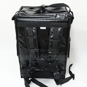 Food Delivery Bag Insulated 45L