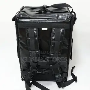 Food Delivery Bag Insulated 45L