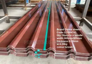Super Echo Maroon Maisha 35000 Bwaise Opposite Shell Stock Available