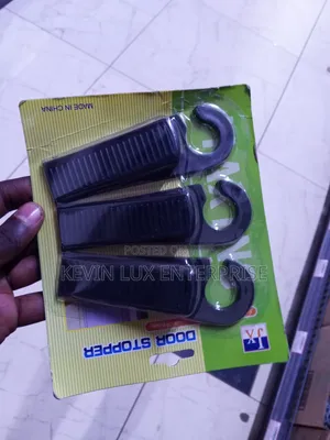 Door Stopper 3 Pieces