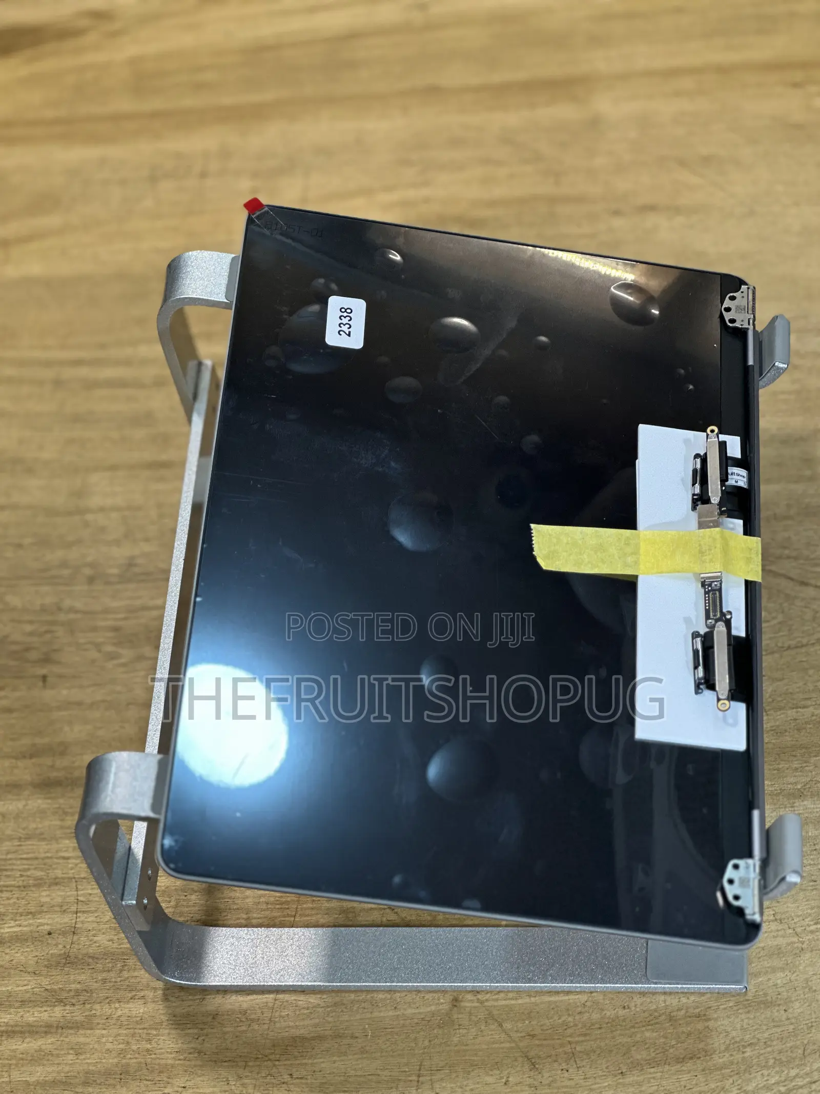 Macbook Pro 13inch M1 2020 Screen Model A2338