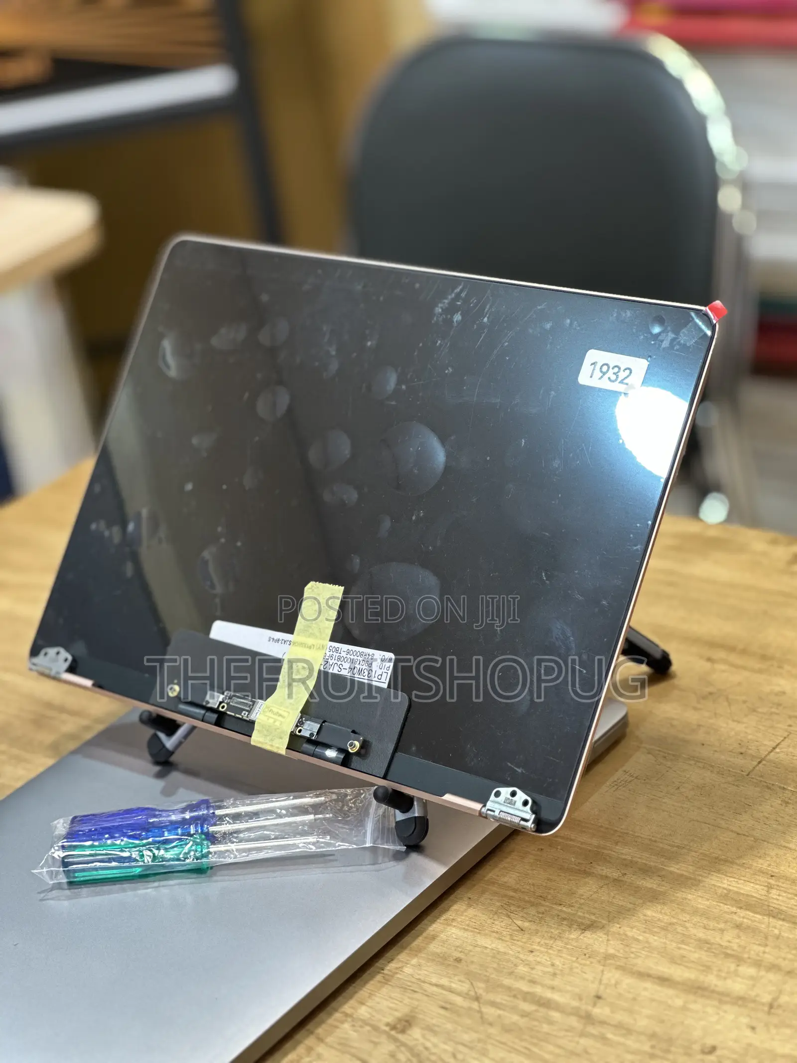 Macbook Air 13inch 2018 2019 Screen Model A1932