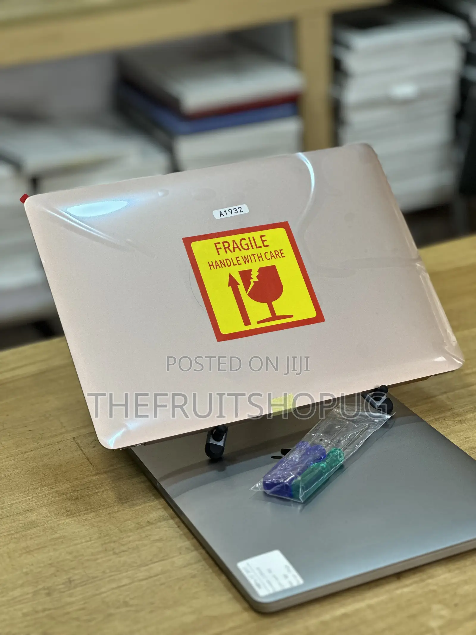 Macbook Air 13inch 2018 2019 Screen Model A1932