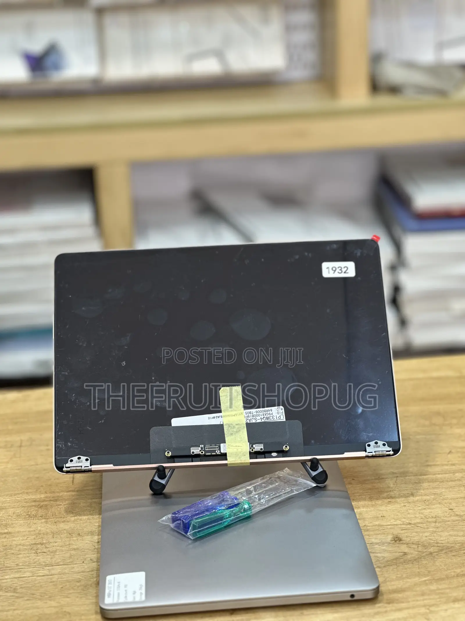 Macbook Air 13inch 2018 2019 Screen Model A1932