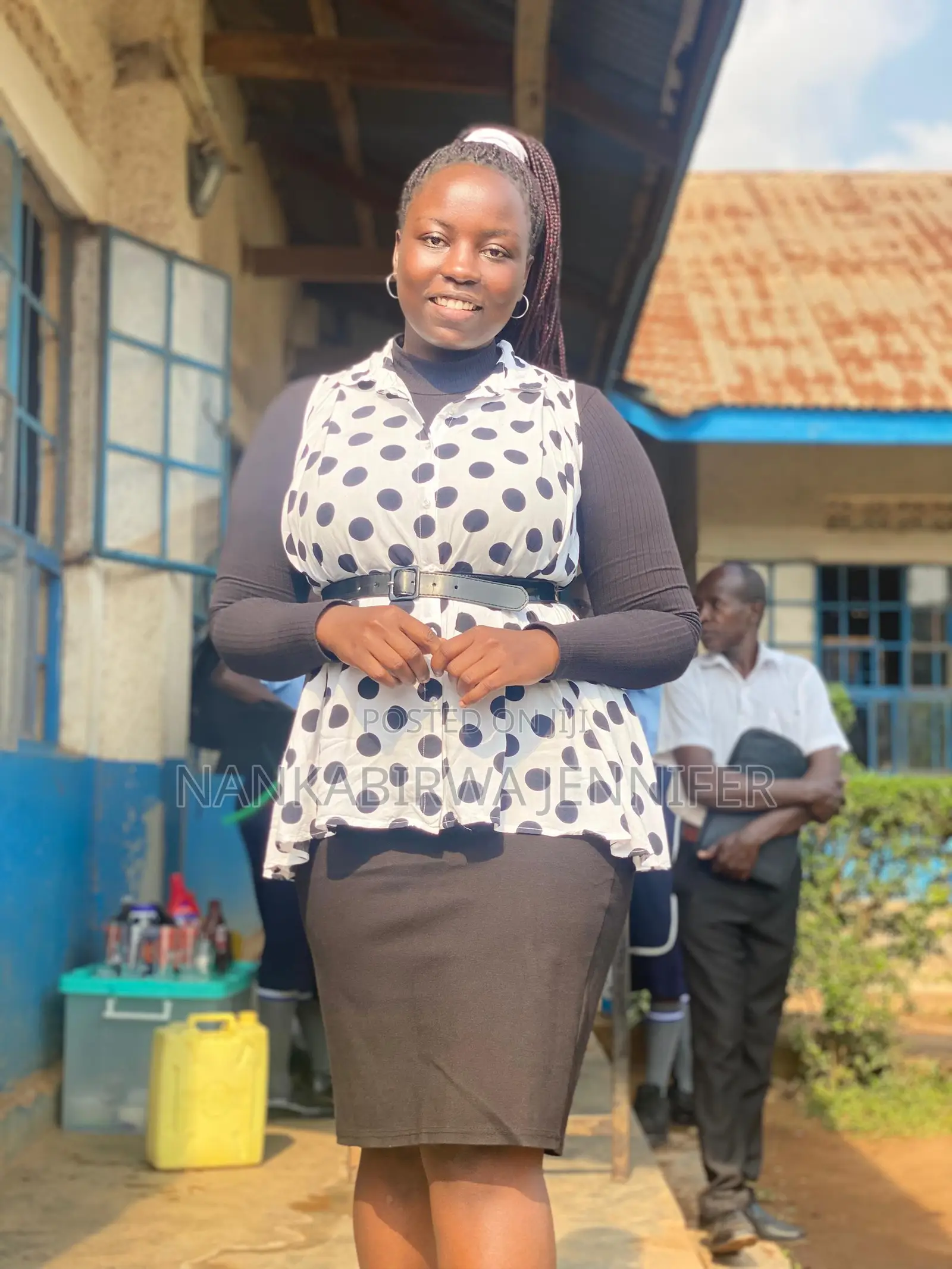 Reading and Handwriting Teacher