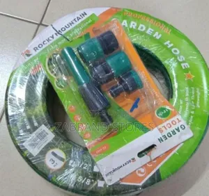 Hose Pipe and Water Sprinkler Set