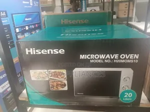 Hisense 20L Manual Knob
