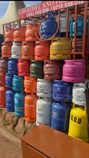 Free Gas deliveries.Enjoy Smart Cook