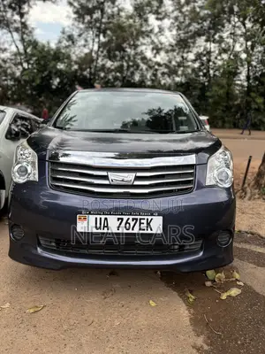 Toyota Noah 2013 Blue