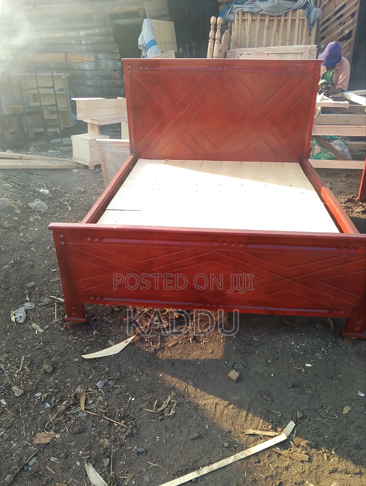 Boy K Furniture