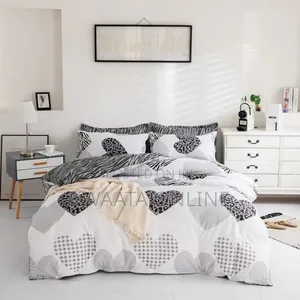 10-Piece Duvet Cover Set, Bedroom Fashion