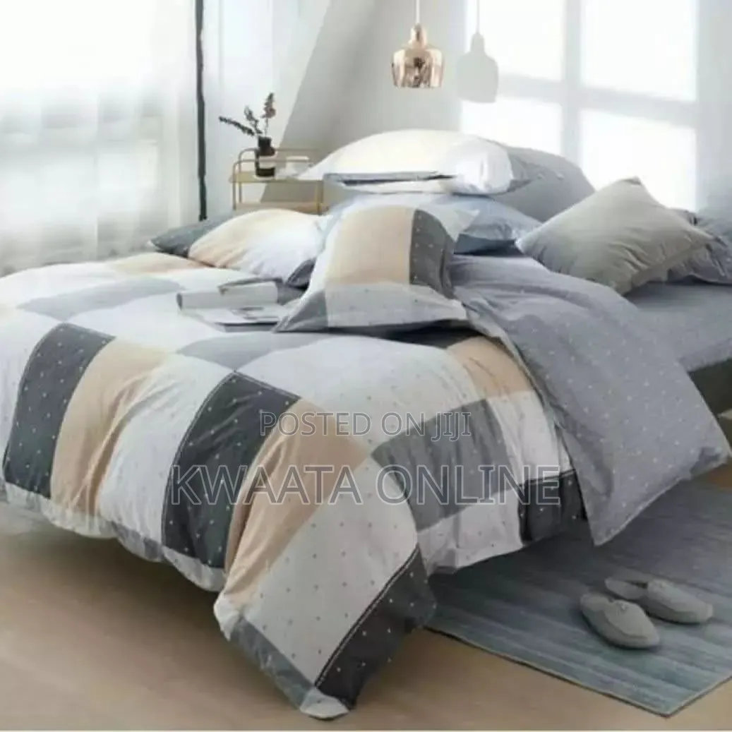 10-Piece Duvet Cover Set, Bedroom Fashion