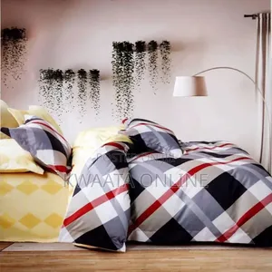 10-Piece Duvet Cover Set, Bedroom Fashion