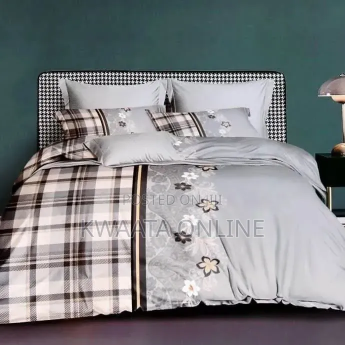 10-Piece Duvet Cover Set, Bedroom Fashion