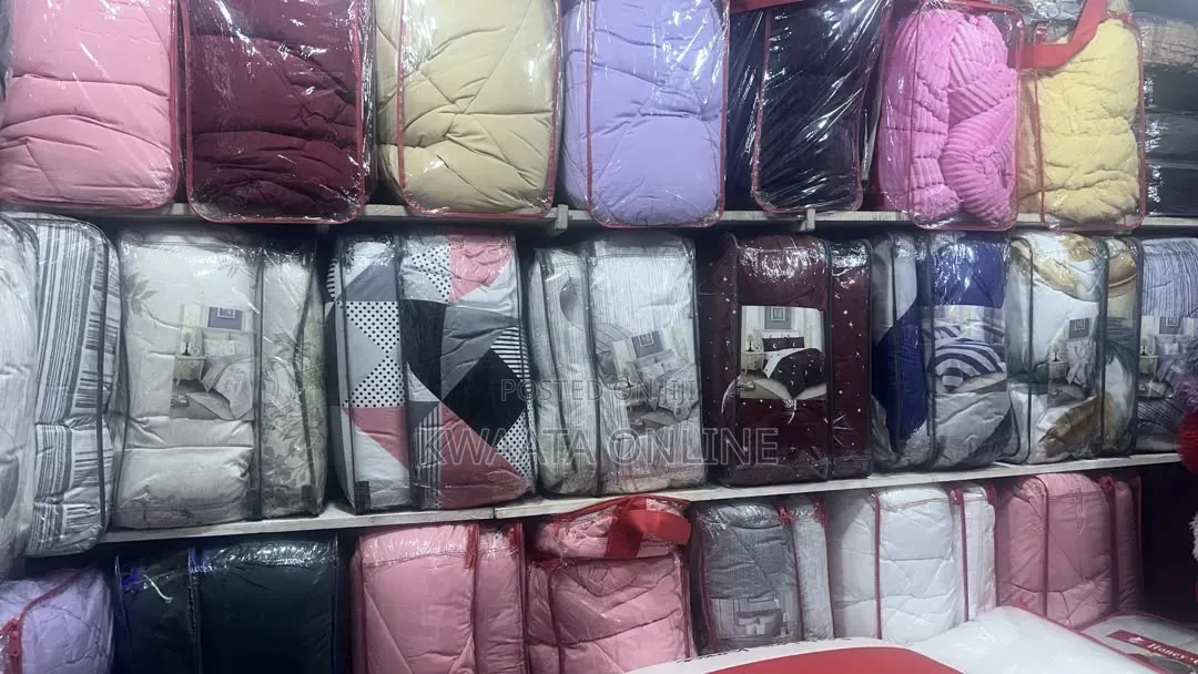 10-Piece Duvet Cover Set, Bedroom Fashion
