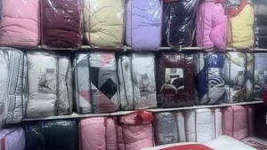 10-Piece Duvet Cover Set, Bedroom Fashion