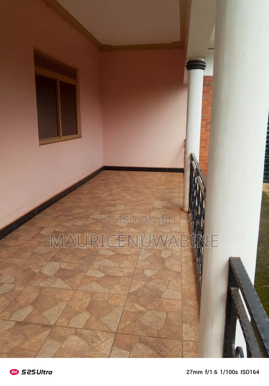 Furnished 4bdrm Mansion in Kakiri Town, Central Division for sale