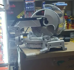 Mitre Saw Machine 10"