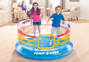 Jump-O-Lene 1.82m by 86 Cm