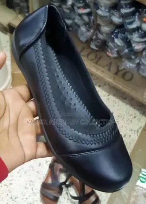 School Shoes
