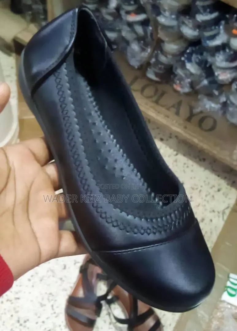 School Shoes