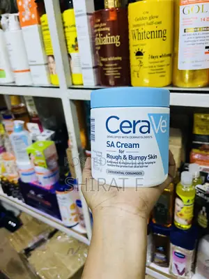 Cera Ve SA Cream