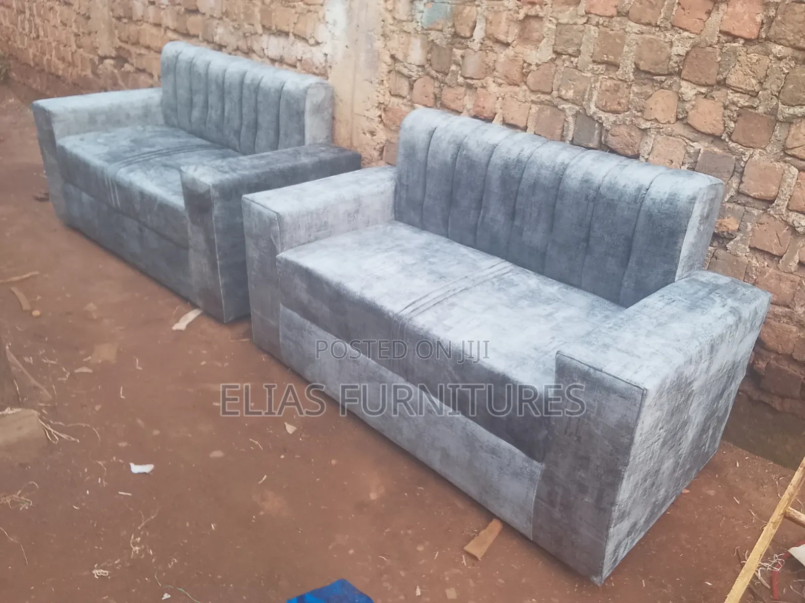 Elias Furnitures Kampla