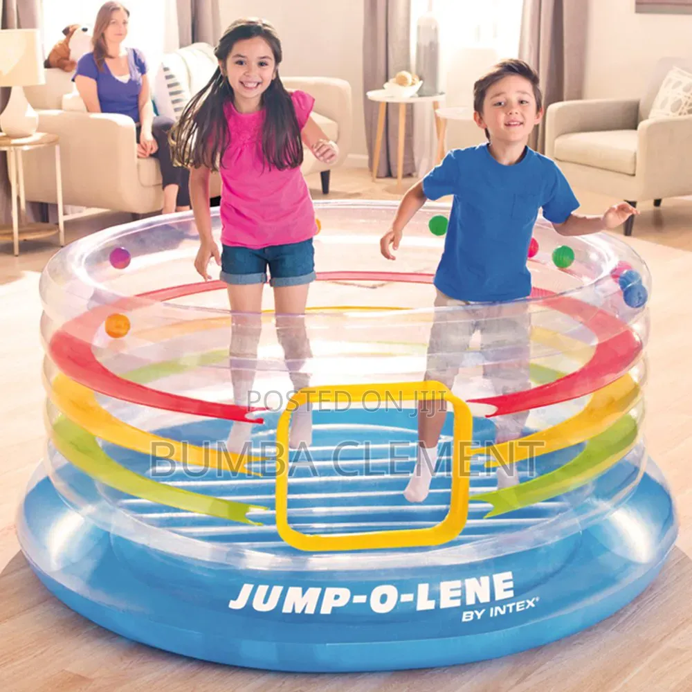 Jump-O-Lene 1.82m by 86 Cm