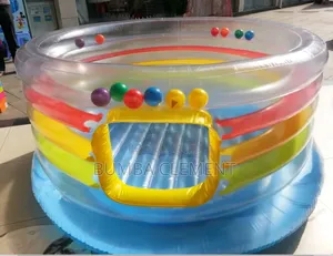 Jump-O-Lene 1.82m by 86 Cm