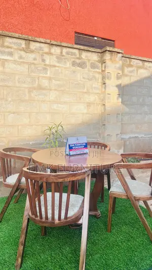 Wooden Furniture