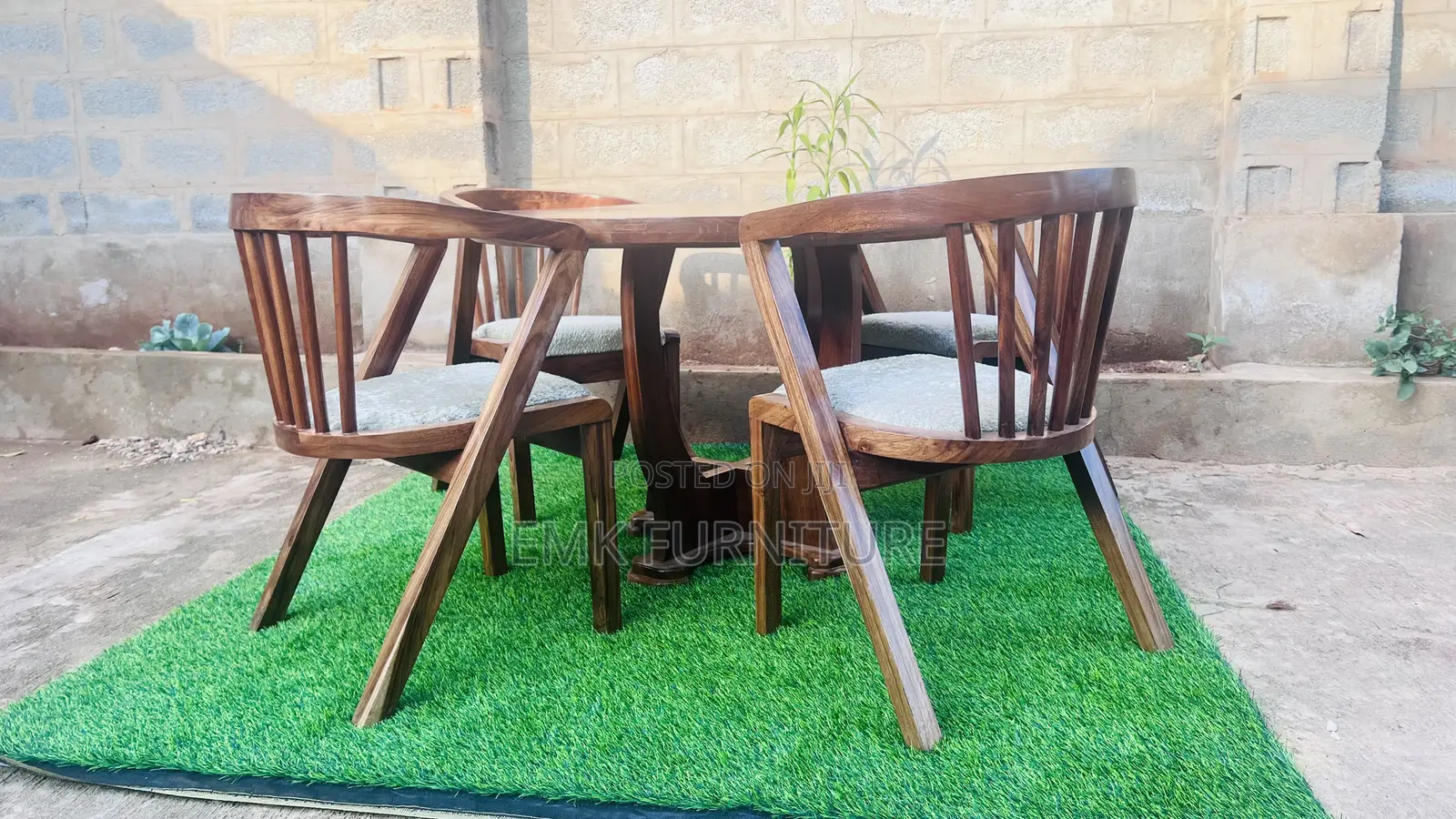 Wooden Furniture