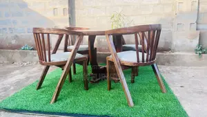 Wooden Furniture