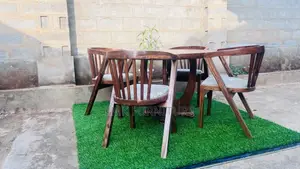 Wooden Furniture