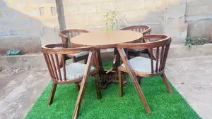 Wooden Furniture