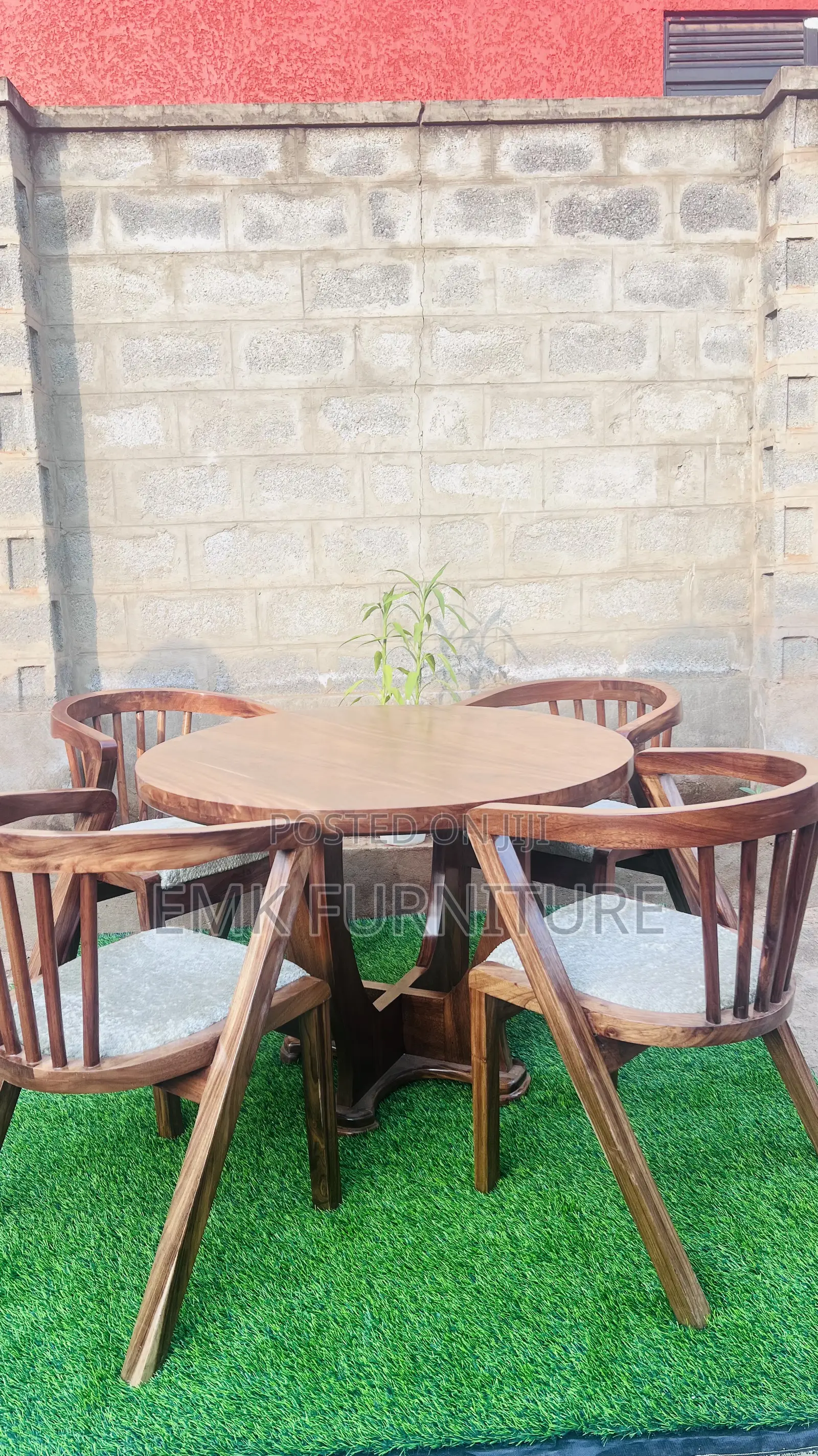 Wooden Furniture