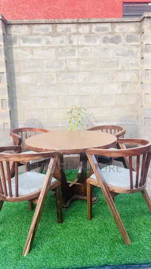 Wooden Furniture