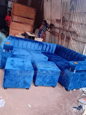 Elias Furnitures