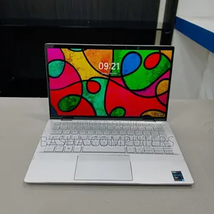 New Laptop Dell Inspiron 7306 16GB Intel Core i7 SSD 512GB