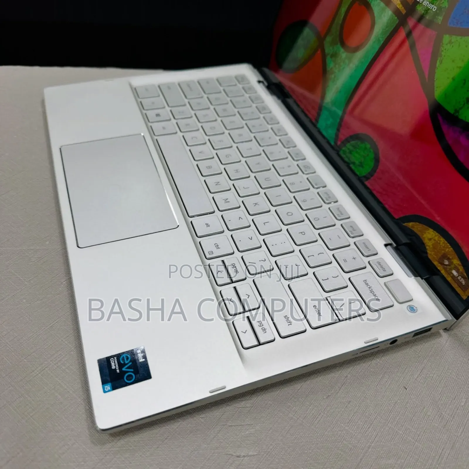 New Laptop Dell Inspiron 7306 16GB Intel Core i7 SSD 512GB