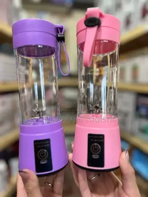 Mini Blenders