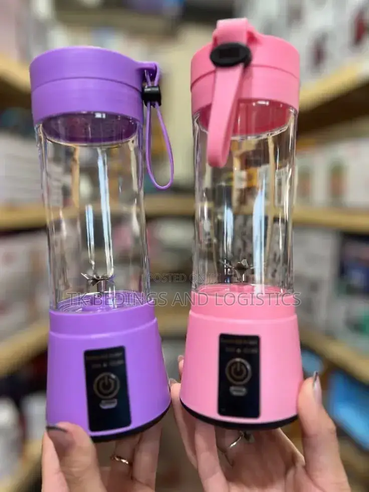 Mini Blenders