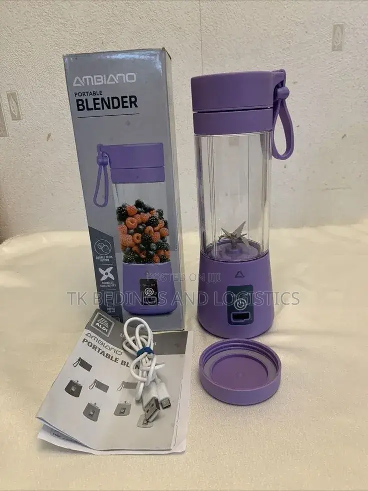 Mini Blenders