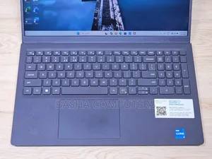 New Laptop Dell 8GB Intel Core i7 SSHD+SSD 256GB