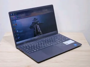 New Laptop Dell 8GB Intel Core i7 SSHD+SSD 256GB