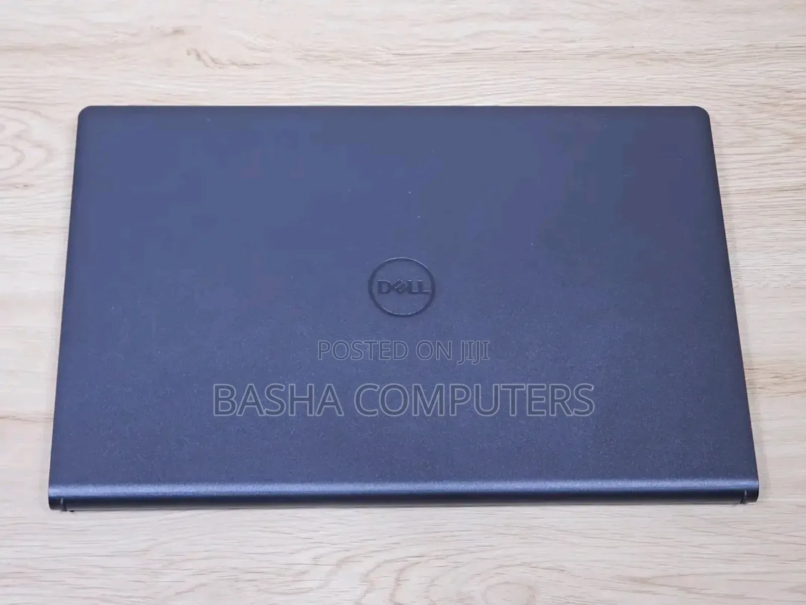 New Laptop Dell 8GB Intel Core i7 SSHD+SSD 256GB