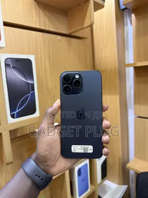 Apple iPhone 15 Pro Max 512 GB Blue