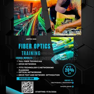 Fiber Optics